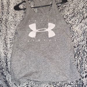 Cute workout tank top